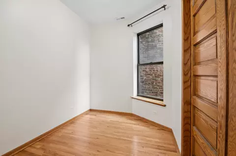 Bedroom - 6137 S Kimbark Ave #3, Chicago, IL 60637 photo 1 of 5