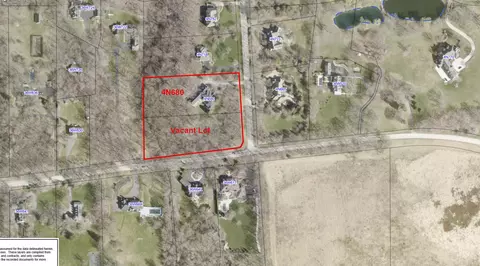 lot1 Ware Woods Dr, Saint Charles, IL 60175