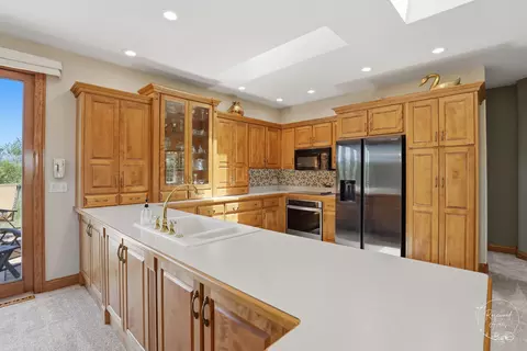Kitchen - Undisclosed, Monee, IL 60449 photo 2 of 2