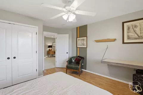 Bedroom - Undisclosed, Monee, IL 60449 photo 8 of 10