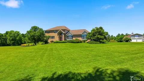 Undisclosed, Monee, IL 60449
