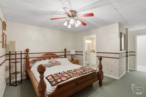 Bedroom - Undisclosed, Monee, IL 60449 photo 9 of 10