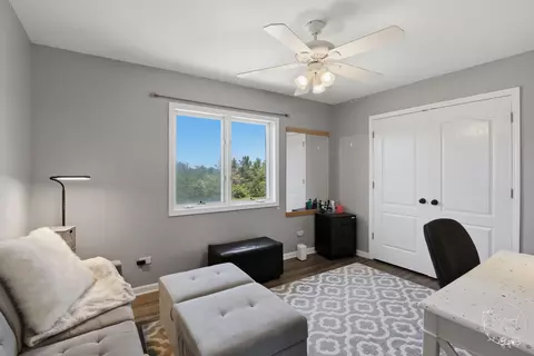 Bedroom - Undisclosed, Monee, IL 60449 photo 6 of 10