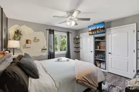 Bedroom - Undisclosed, Monee, IL 60449 photo 3 of 10