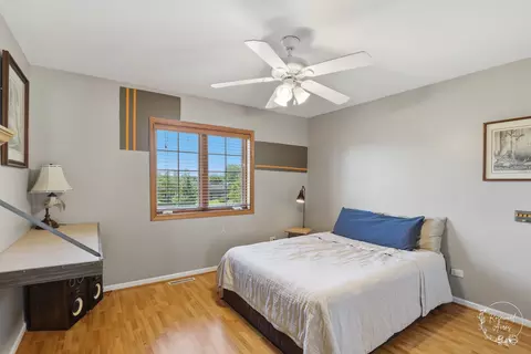 Bedroom - Undisclosed, Monee, IL 60449 photo 7 of 10