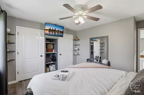 Bedroom - Undisclosed, Monee, IL 60449 photo 4 of 10
