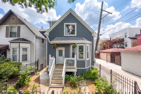 3123 W Cortland St, Chicago, IL 60647