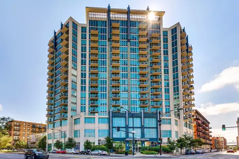 1600 S Indiana Ave #1308, Chicago, IL 60616