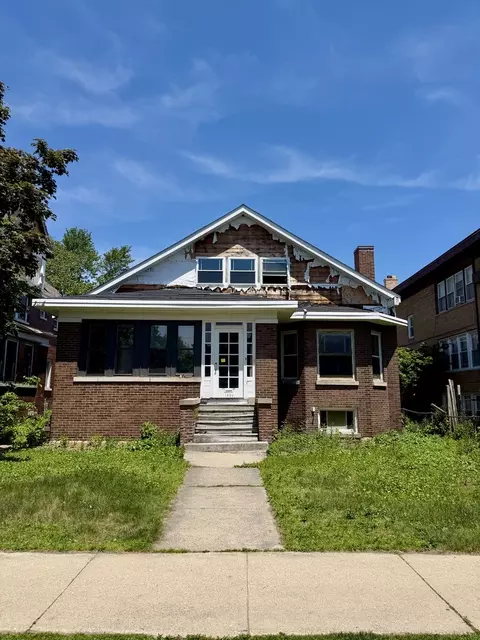 1420 W Jarvis Ave, Chicago, IL 60626