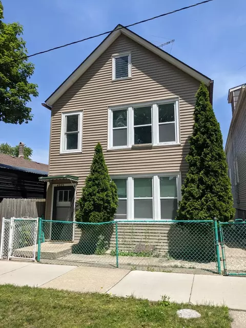 4925 S Justine St, Chicago, IL 60609
