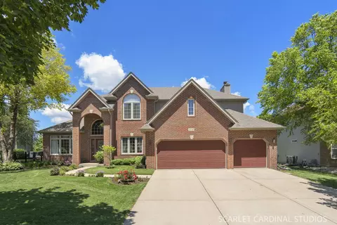 25760 Meadowland Cir, Plainfield, IL 60585