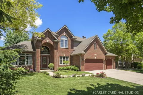 25760 Meadowland Cir, Plainfield, IL 60585 photo 2