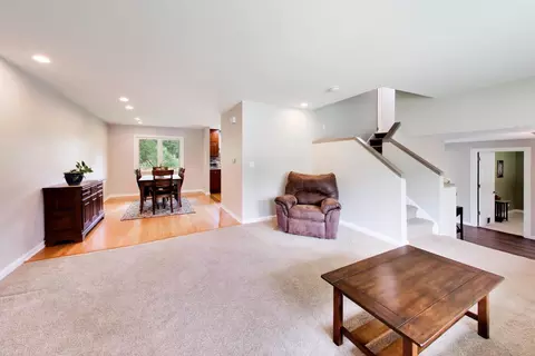 Living - 3505 Winston Dr, Hoffman Estates, IL 60192 photo 2 of 6