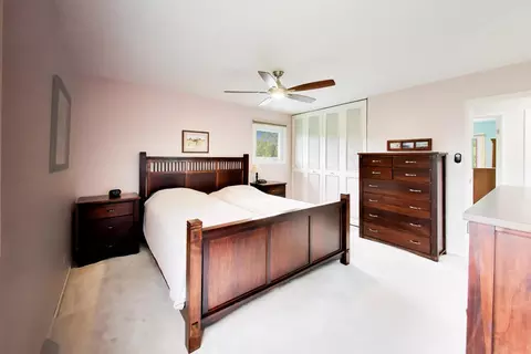 Bedroom - 3505 Winston Dr, Hoffman Estates, IL 60192 photo 2 of 3