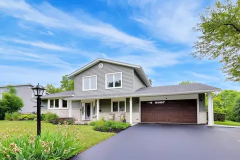 Exterior - 3505 Winston Dr, Hoffman Estates, IL 60192 photo 3 of 11