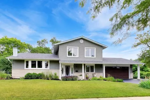3505 Winston Dr, Hoffman Estates, IL 60192