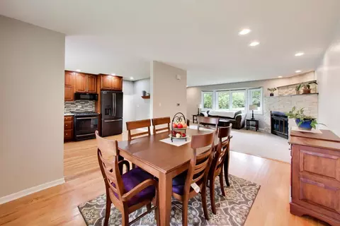 Dining - 3505 Winston Dr, Hoffman Estates, IL 60192 photo 1 of 3
