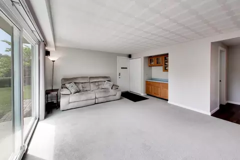 Living - 3505 Winston Dr, Hoffman Estates, IL 60192 photo 5 of 6