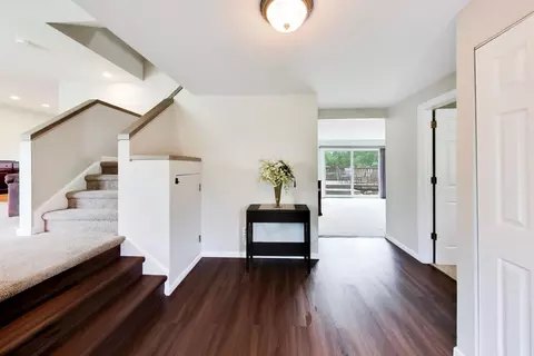 Entry Way - 3505 Winston Dr, Hoffman Estates, IL 60192 photo 1 of 2