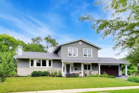 Exterior - 3505 Winston Dr, Hoffman Estates, IL 60192 photo 2 of 11