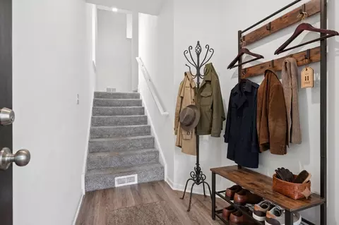 Entry Way - 81 Timber Wolf Dr, Wheeling, IL 60090 photo 3 of 3