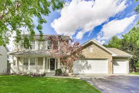 6532 Palo Verde Dr, Rockford, IL 61114