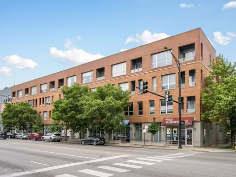 1719 N Western Ave #2, Chicago, IL 60647