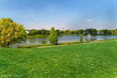 View/Area - 4491 Thornbark Dr, Hoffman Estates, IL 60192 photo 7 of 8