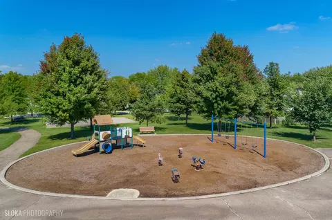 View/Area - 4491 Thornbark Dr, Hoffman Estates, IL 60192 photo 1 of 8
