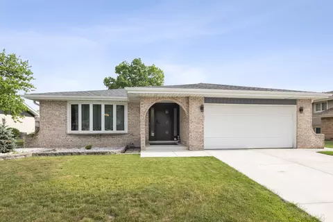 11853 Chisholm Trl, Orland Park, IL 60467