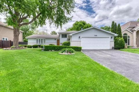 768 George St, Bensenville, IL 60106