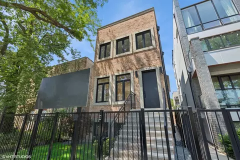 2522 W Huron St, Chicago, IL 60612