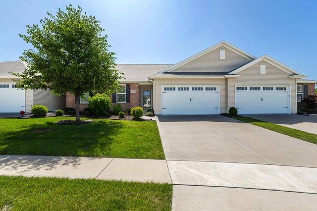 5555 E Creekside Ln #0, Bettendorf, IA 52722