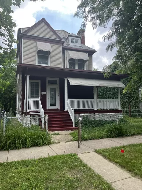7225 S Princeton Ave S, Chicago, IL 60621