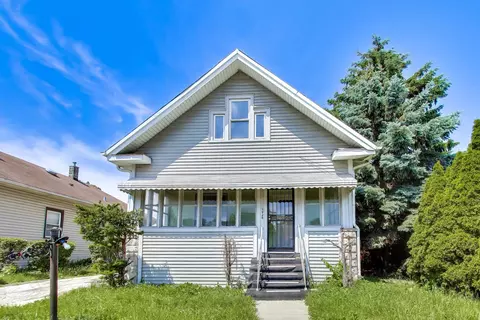1926 S 9th Ave, Maywood, IL 60153