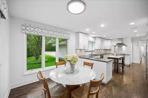 Kitchen - 920 Pine Tree Ln, Winnetka, IL 60093 photo 6 of 6