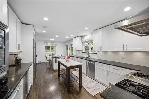 Kitchen - 920 Pine Tree Ln, Winnetka, IL 60093 photo 1 of 6