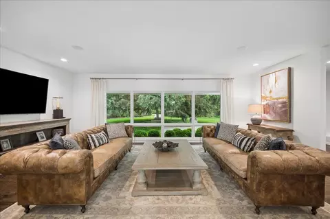 Living - 920 Pine Tree Ln, Winnetka, IL 60093 photo 1 of 8