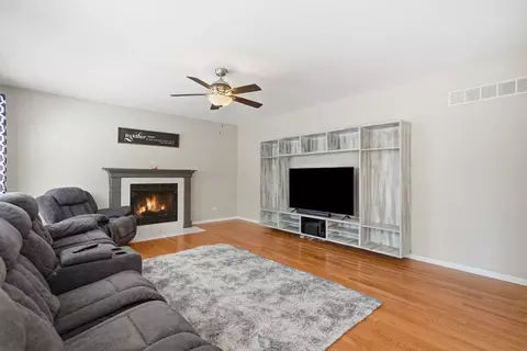 Living - 7419 Atkinson Cir, Plainfield, IL 60586 photo 5 of 6