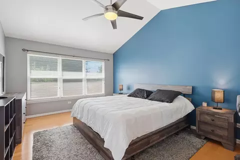 Bedroom - 7419 Atkinson Cir, Plainfield, IL 60586 photo 1 of 5