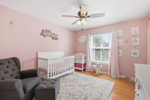 Bedroom - 7419 Atkinson Cir, Plainfield, IL 60586 photo 3 of 5