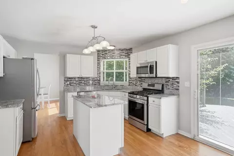 Kitchen - 7419 Atkinson Cir, Plainfield, IL 60586 photo 3 of 3