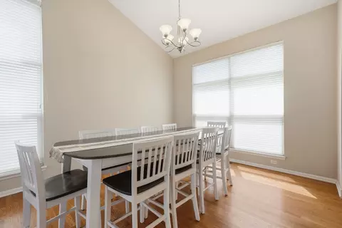 Dining - 7419 Atkinson Cir, Plainfield, IL 60586 photo 1 of 2