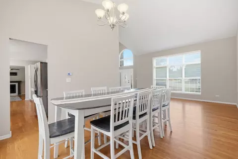 Dining - 7419 Atkinson Cir, Plainfield, IL 60586 photo 2 of 2