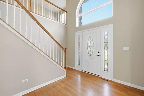 Entry Way - 7419 Atkinson Cir, Plainfield, IL 60586 photo 1 of 2
