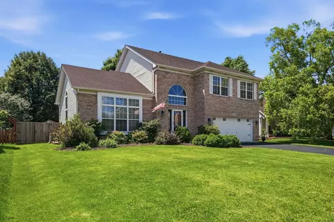 Exterior - 7419 Atkinson Cir, Plainfield, IL 60586 photo 2 of 8