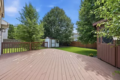 Exterior - 7419 Atkinson Cir, Plainfield, IL 60586 photo 3 of 8