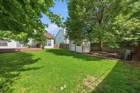 Exterior - 7419 Atkinson Cir, Plainfield, IL 60586 photo 7 of 8