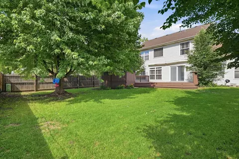 Exterior - 7419 Atkinson Cir, Plainfield, IL 60586 photo 8 of 8