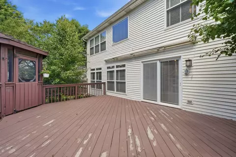 Exterior - 7419 Atkinson Cir, Plainfield, IL 60586 photo 4 of 8